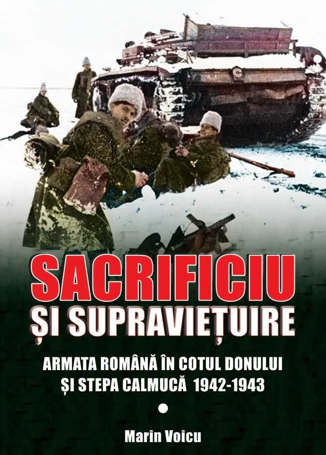 Infernul prizonierilor romani in Rusia Sovietica. Volumele I-II