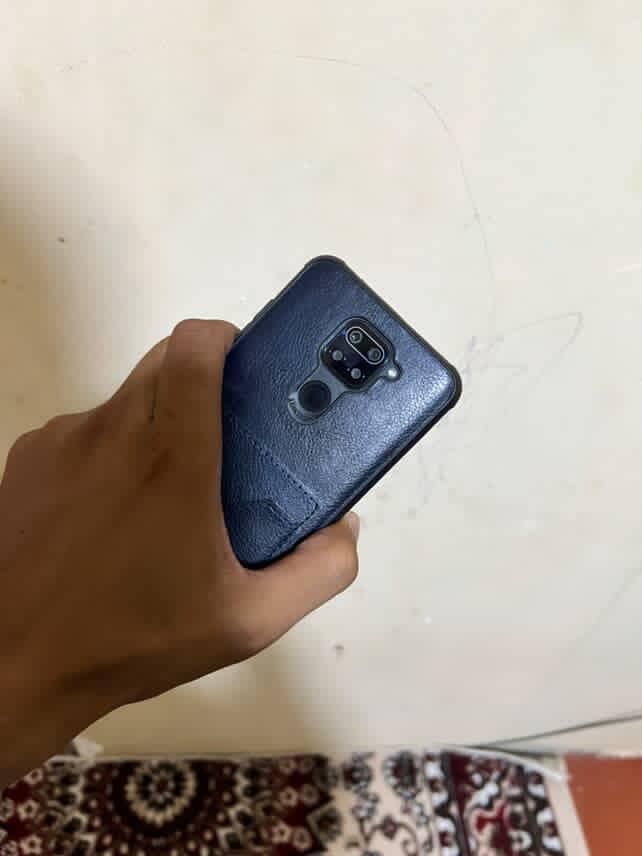 Редми нот 9 Redmi Note 9