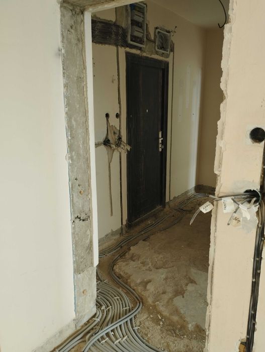 Електротехник, Електроуслуги.