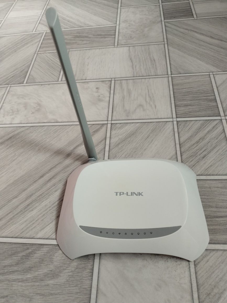 Продам роутер wi-fi