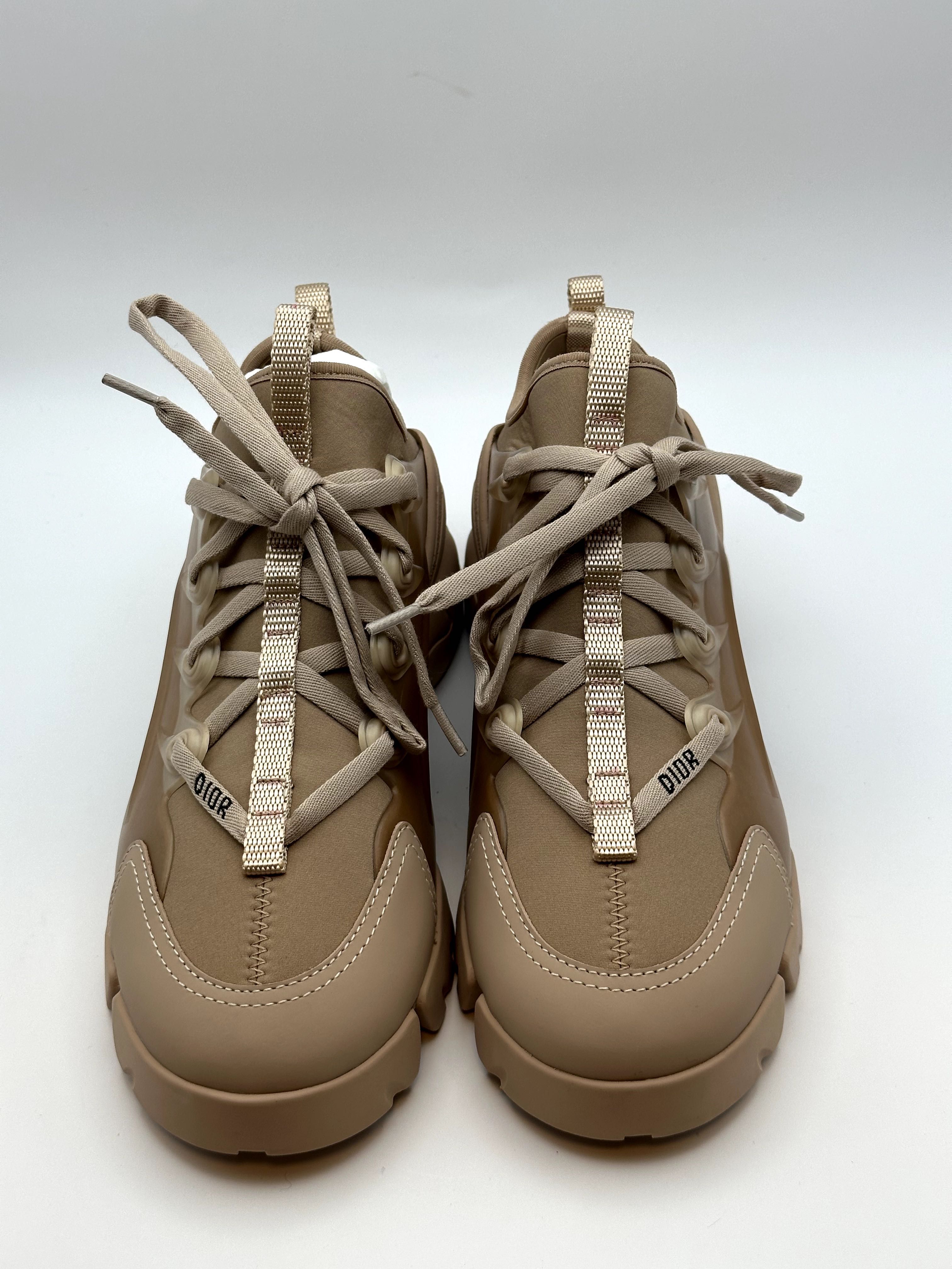 Dior Connect Cream