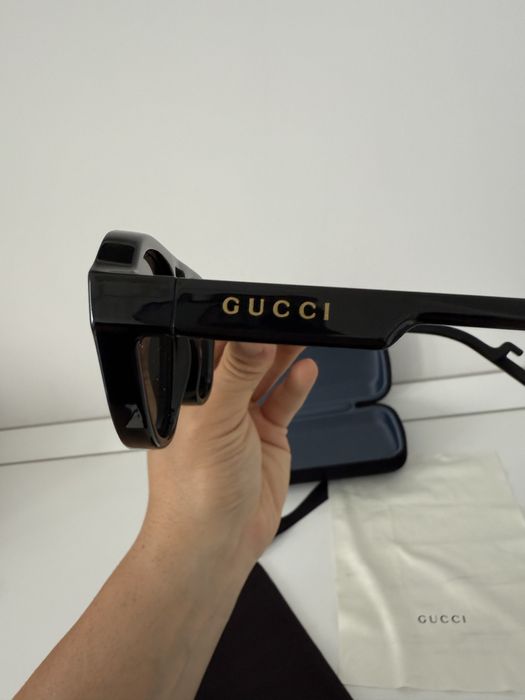 ‼️Ochelari de soare GUCCI, Originali‼️