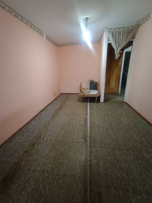 Продам 1ком квартиру 1мик Октябрь Ипотека