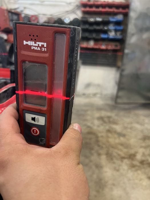 Scule Hilti nuron