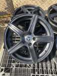 18 цола 5 х 112 мм Мерцедес , Ауди , Фолксваген , Audi , Mercedes , VW