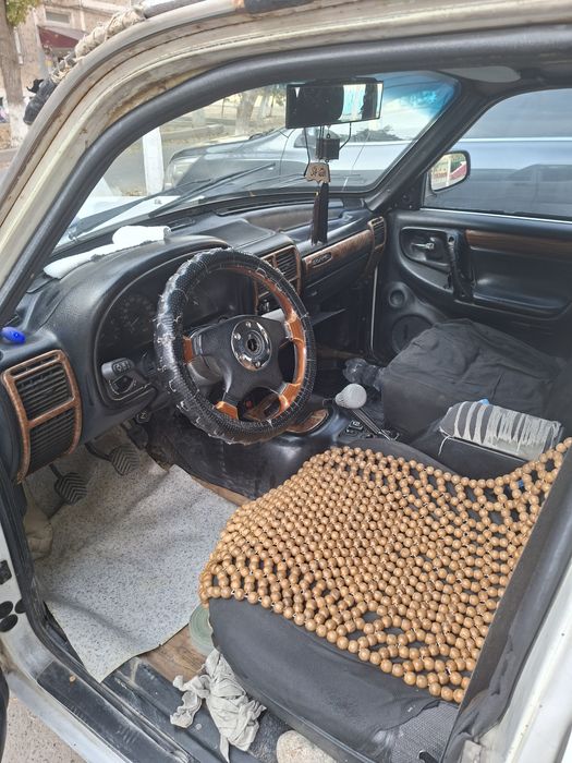 Волга газ 3110 супер