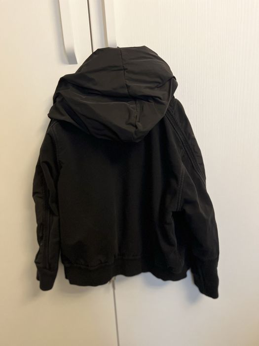 Hanorac Made by Socaiety