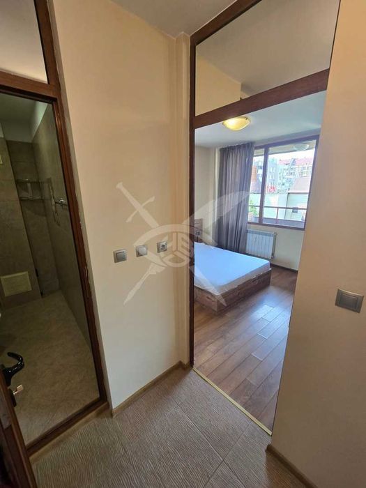 Дава се под наем Двустаен апартамент в София, Люлин - център - 60 кв.м за 500 € - Снимка #2