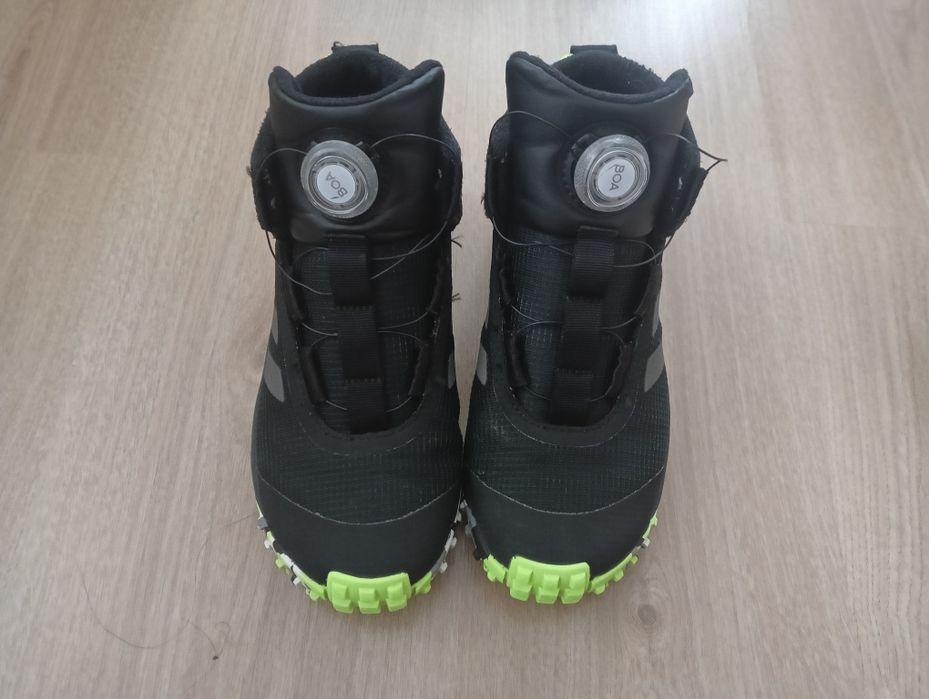 Маратонки Adidas Fortatrail Boa