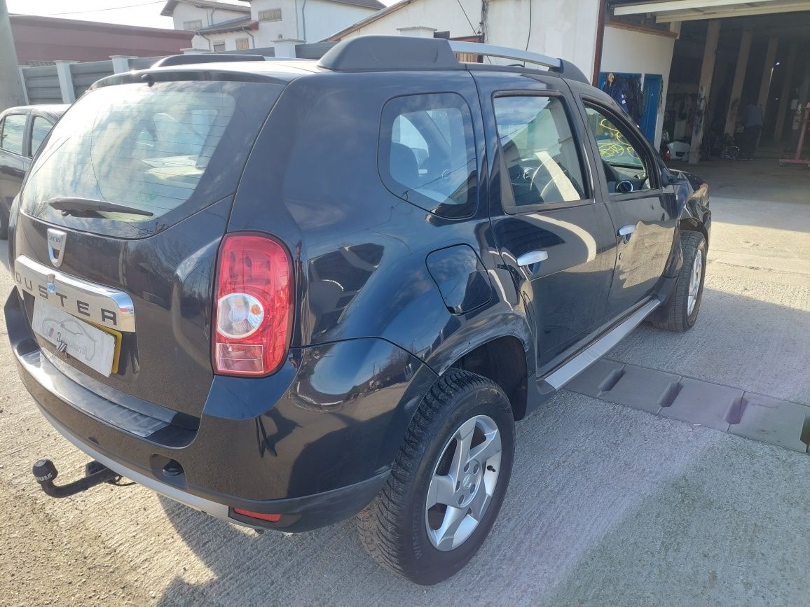 Dezmembrez Dacia Duster 2013 1.5 dci euro 5 110 cp