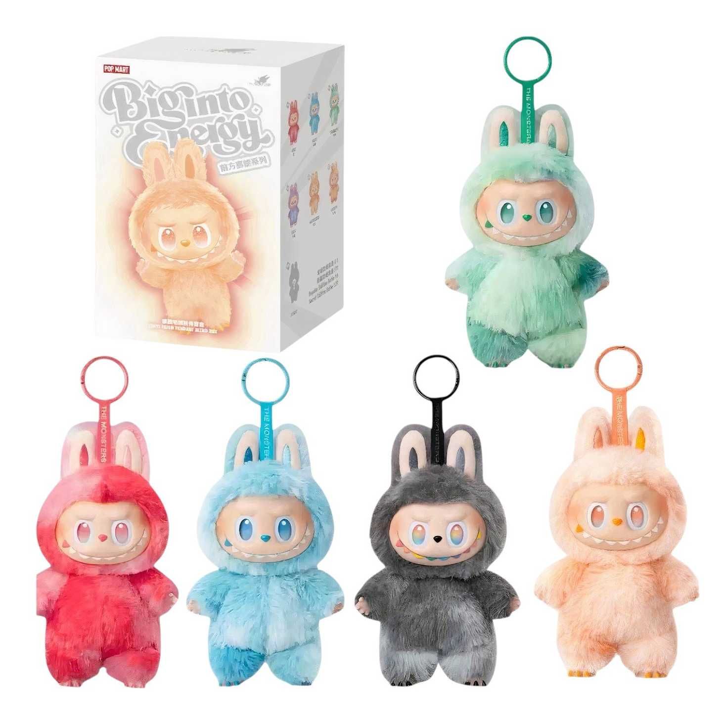 Figurina Labubu 18 cm – Jucarie de Colectie Blind Box, 3+1gratuit!!