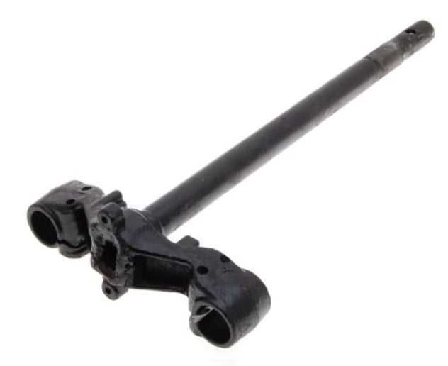 Furca Scuter Ø 27mm