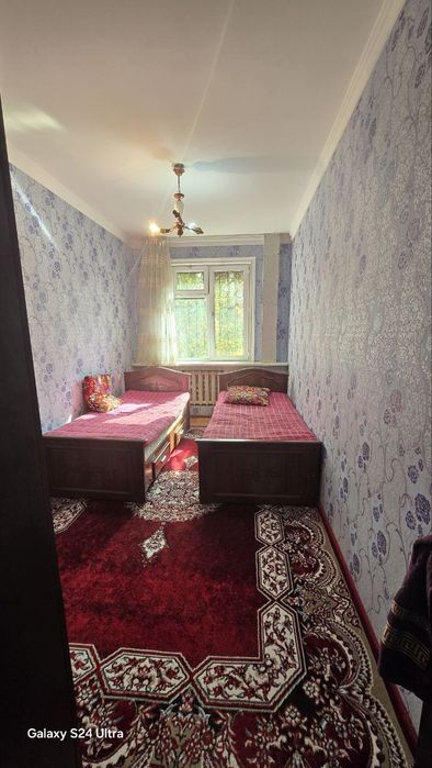 Аренда квартир массив 2/3/4 эко базар 400