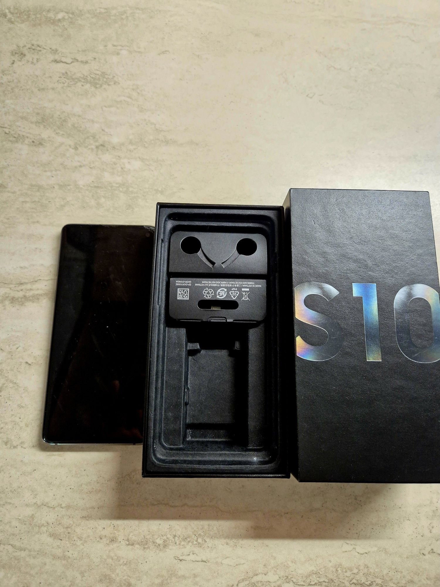Samsung galaxy s10 128gb