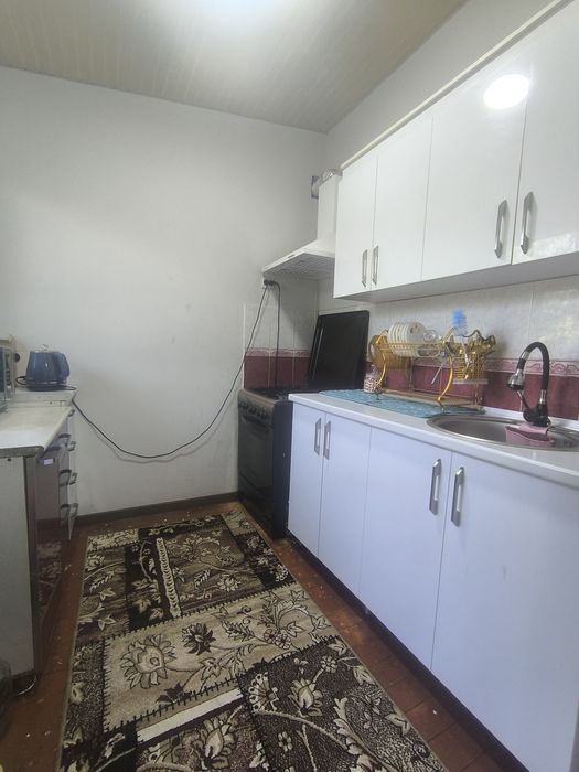 Продаю 2х ком кв-ру на М. Куйлюк-4, ИПОТЕКА