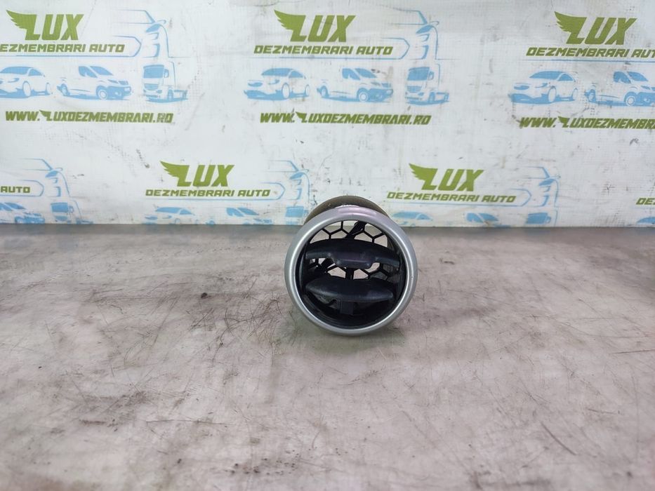Grila aer bord 68760jd10a Nissan Qashqai 1 J10 [2007 - 2010]