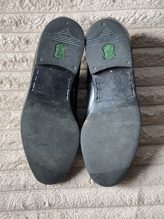 Bally официални обуви