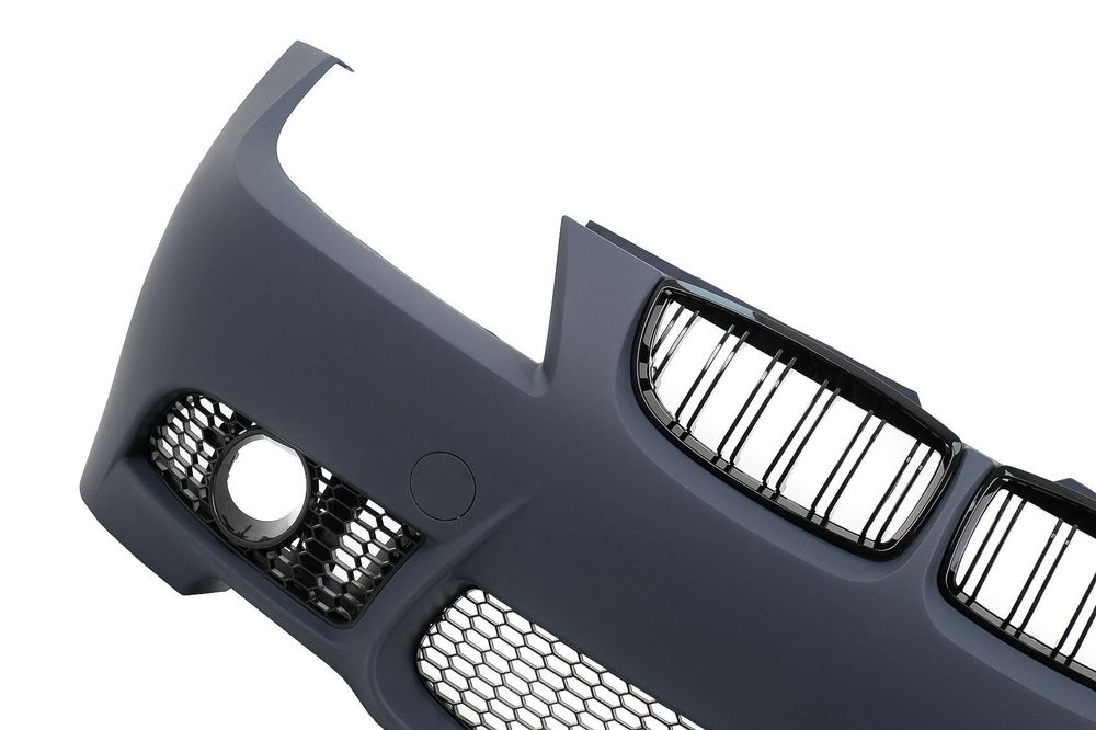 Bara Fata compatibil cu BMW Seria 3 E90 E91 LCI (2008-2011) M3 Design