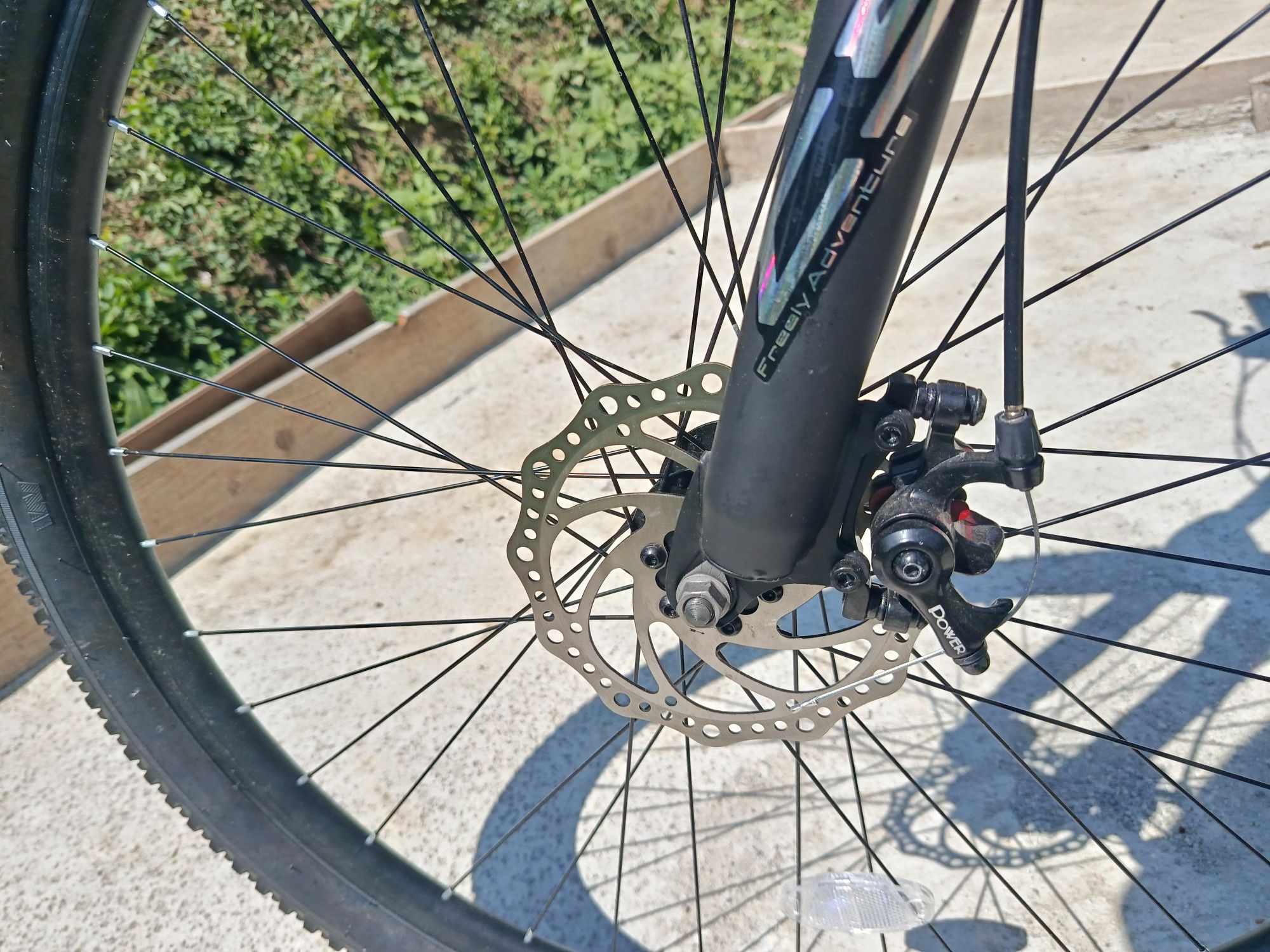 Bicicleta  Full Suspension