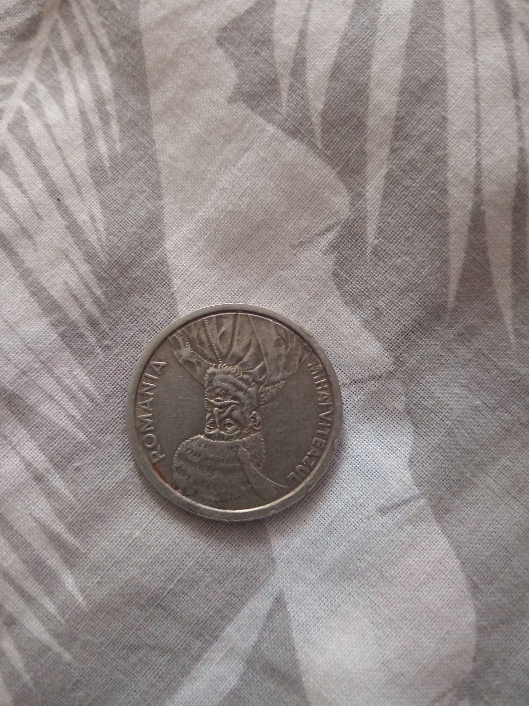 Moneda 100 lei 1992