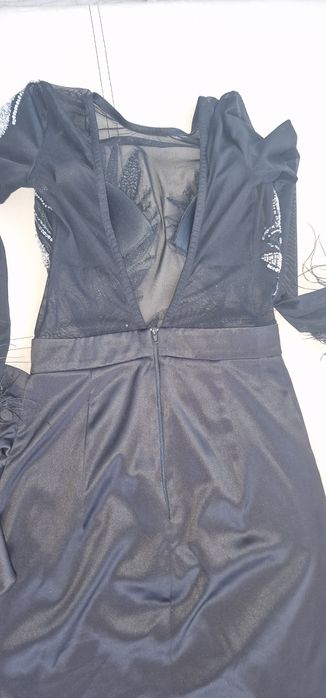 Rochie Bby ,Xs .