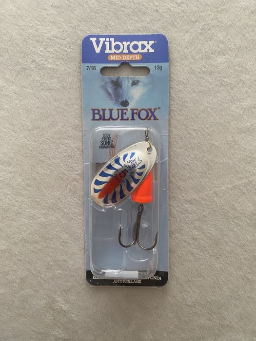 Продам блесна