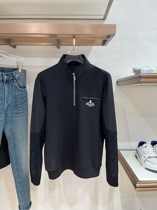 Bluza Prada , calitate premium , pe comanda , noua , XL