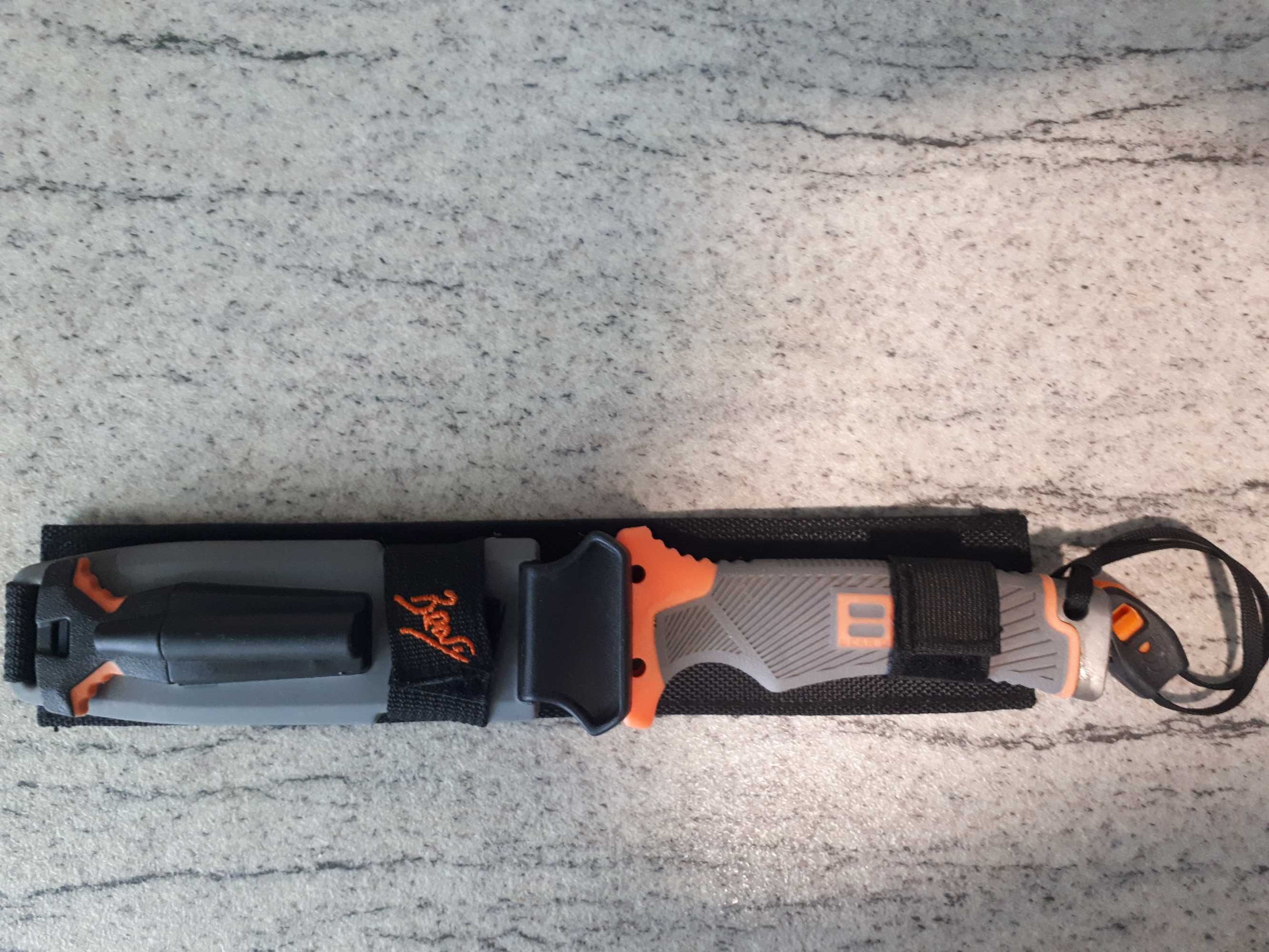 Нож Gerber Bear Grylls Ultimate Fine Edge