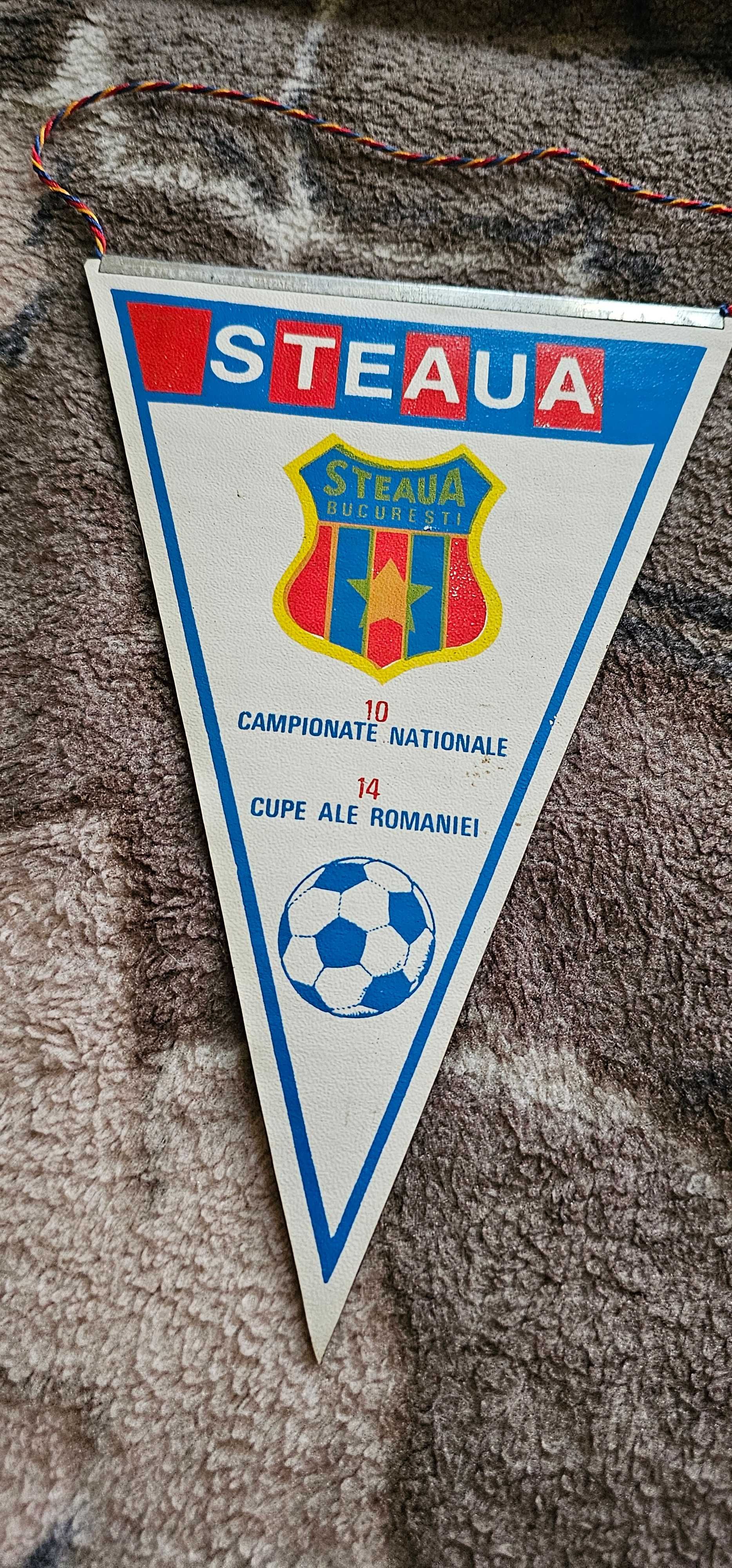 fanion CCE Steaua