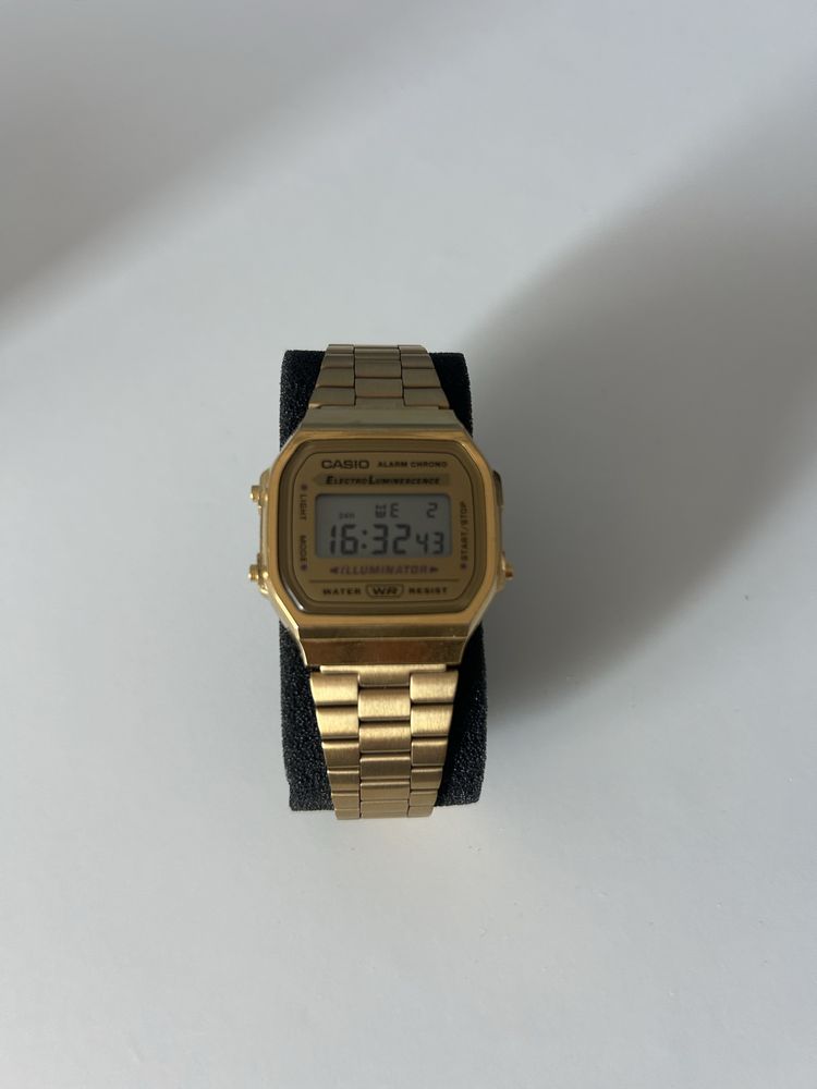Часовник Casio Vintage