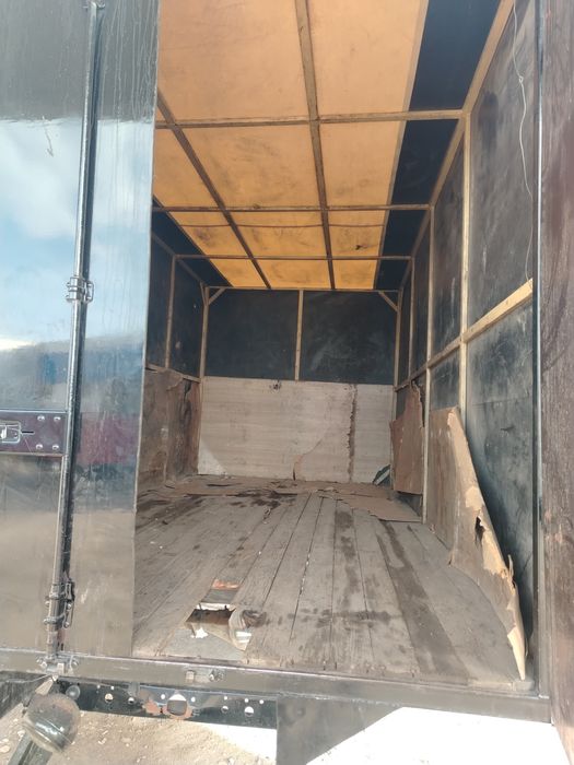 Перезд дерево сборка разборка вывоз