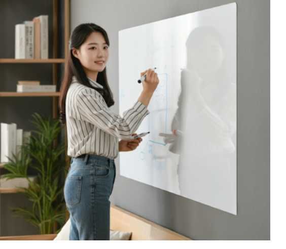 Доска маркерная для учебных центров и классов