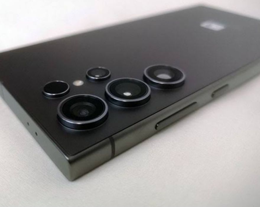 Samsung 24 ultra sotiladi