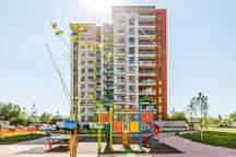 Denya Forest - apartament 2 camere cu gradina proprie, bloc nZEB - Com