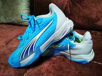 Adidasi Puma Nova Elite 42 Hoka Asics Altra Salomon adidas