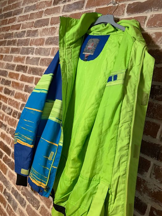 Geacă Quiksilver ski snowboard marime XL