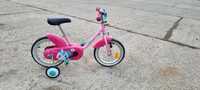 Bicicleta copii cu roti de 14"