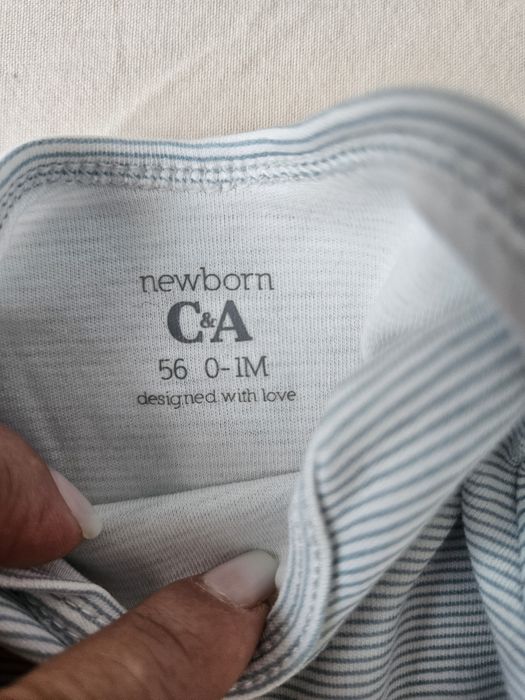 Set 22 bodyuri cu maneca lunga