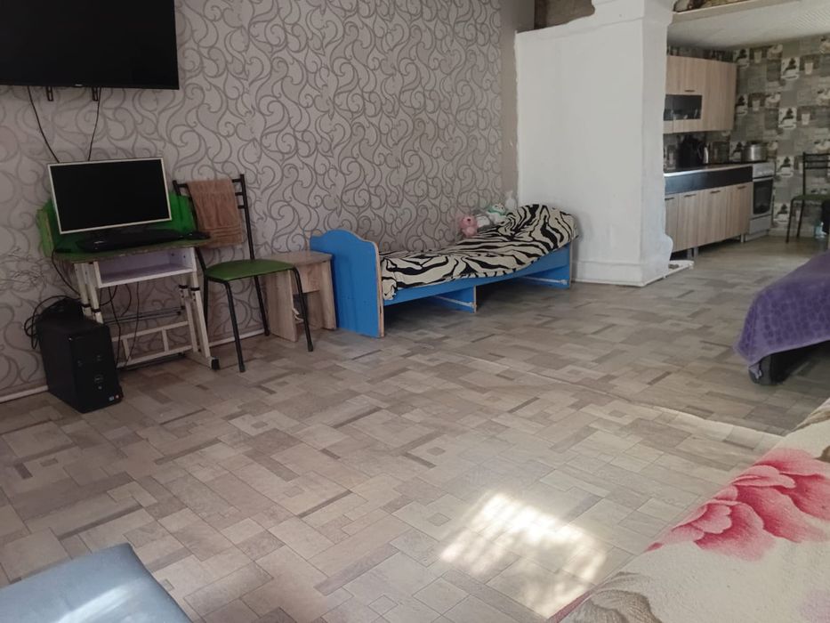 Продаётся дом в п.Щапово