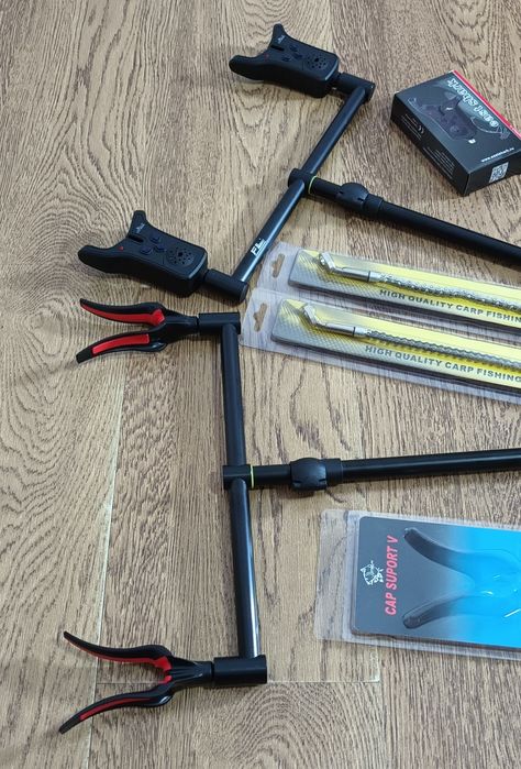 Set Suport pentru Feeder