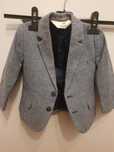 Sacou baiat H&M mar.92