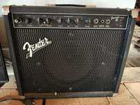 Fender Frontman 25R 75w