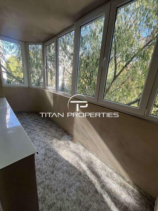 Дава се под наем Двустаен апартамент в Варна, Лятно кино Тракия - 60 кв.м за 450 € - Снимка #7