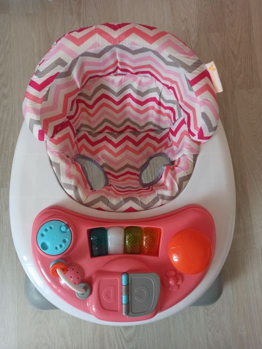 Проходилка Cangaroo Cody