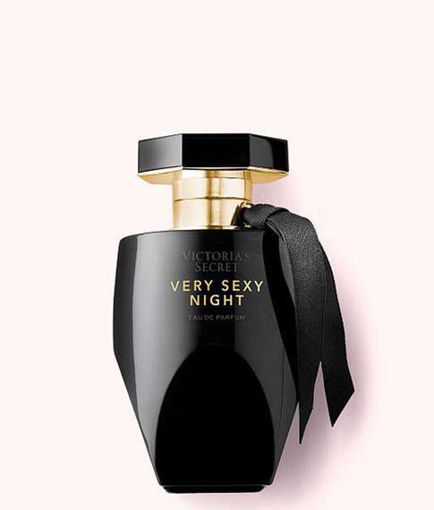 Victoria secret very Sexy night