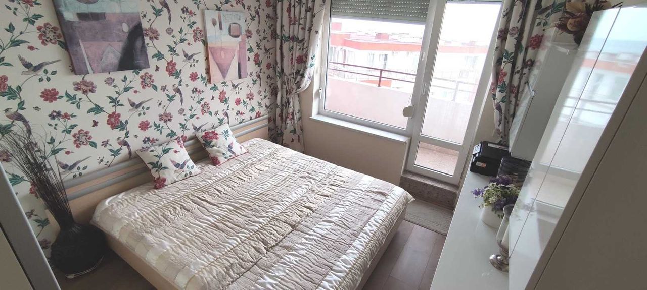 Продава се Тристаен апартамент в Бургас, Меден рудник - зона А - 165 кв.м за 1151 €/кв.м - Снимка #19