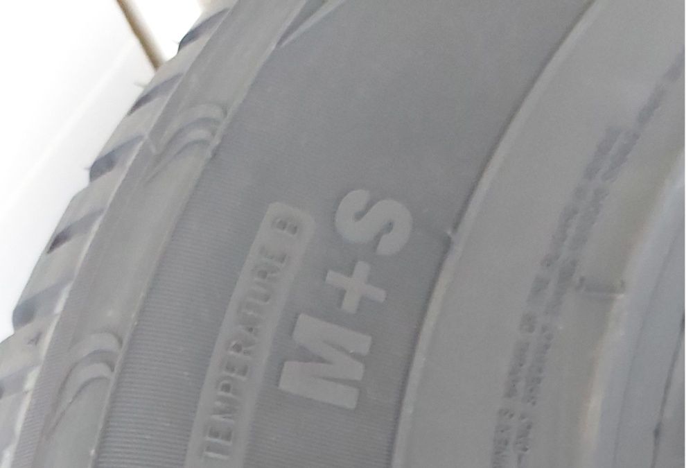 Anvelope All Terrain M+S, 265/70 R17, 115T, HIFLY