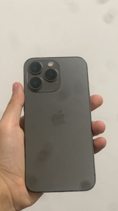 iphone 13 pro sotiladi