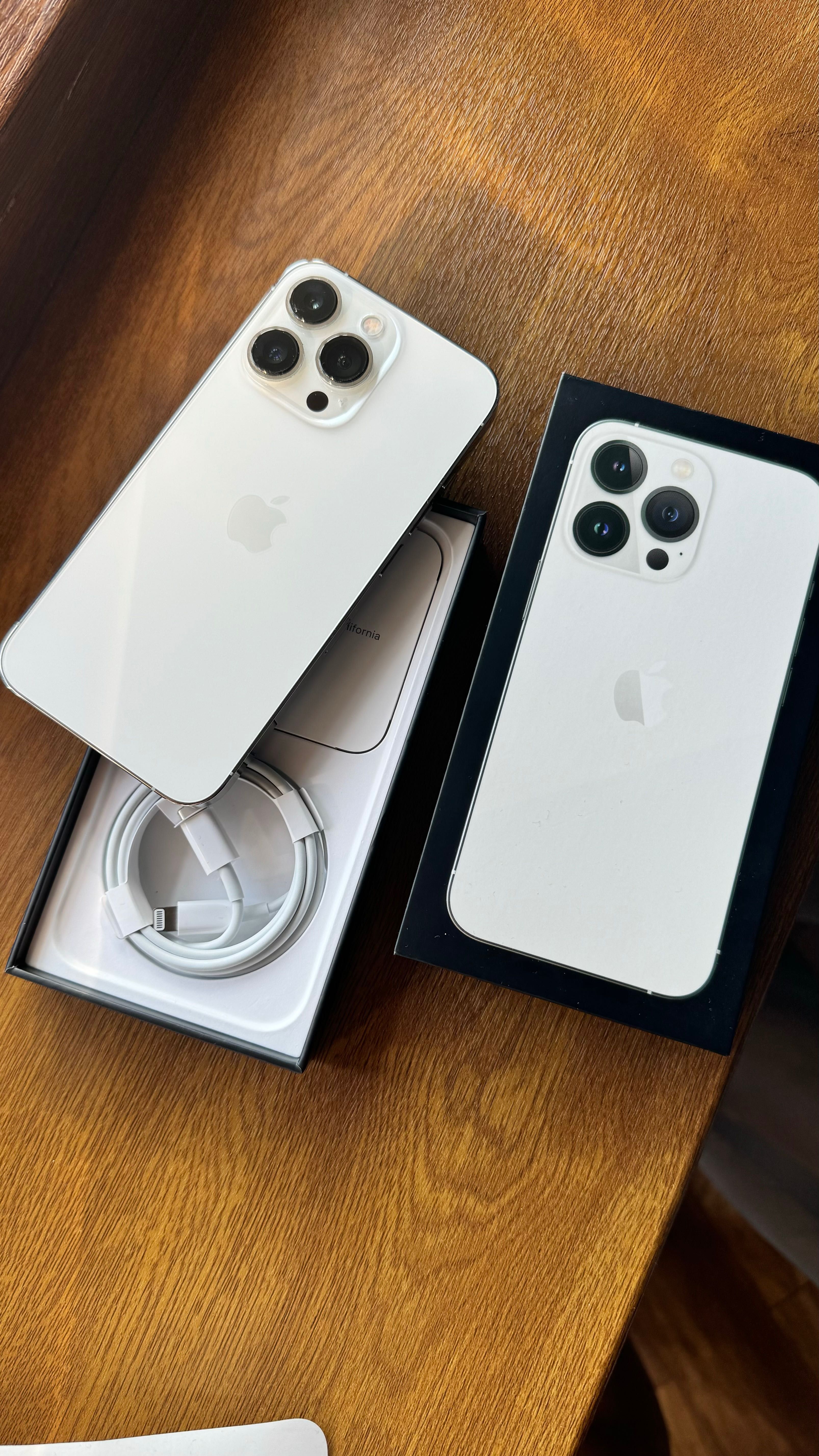 iPhone 13 Pro 256GB