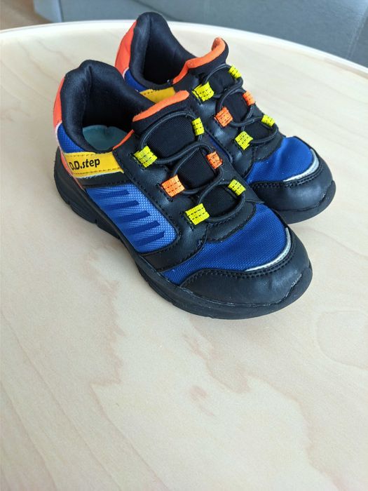 Sneakers DDStep marimea 28, D.D.Step